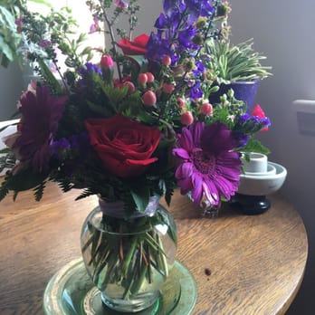 Raven Rose - Another beautiful arrangement for Mother's Day! - Florists Near Me - Beacon, New York