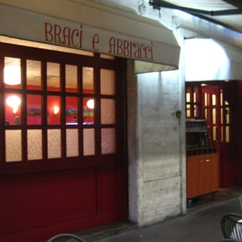 Braci e Abbracci - Pizza Near Me - Rome, RM