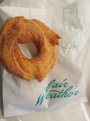 Fair Weather by null Fair Weather by null