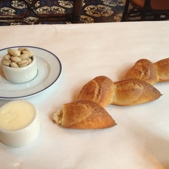 Bouchon - French Near Me - Las Vegas, Nevada