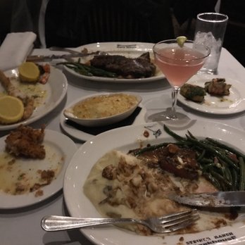 Steiner Ranch Steakhouse - Steakhouses Near Me - Austin, Texas