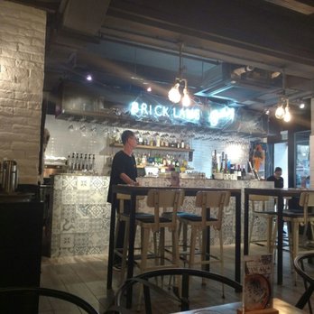Brick Lane Gallery - Breakfast & Brunch Near Me - Hong Kong, HK Brick Lane Gallery - Breakfast & Brunch Near Me - Hong Kong, HK