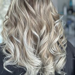 PRADO Hair Studio