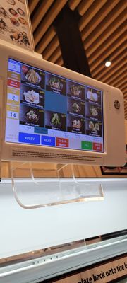 Kura Revolving Sushi Bar by null