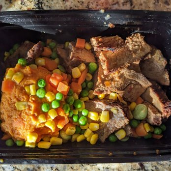 MealPrep Revolution - Food Delivery Services Near Me - Huntington Beach, California MealPrep Revolution - Food Delivery Services Near Me - Huntington Beach, California