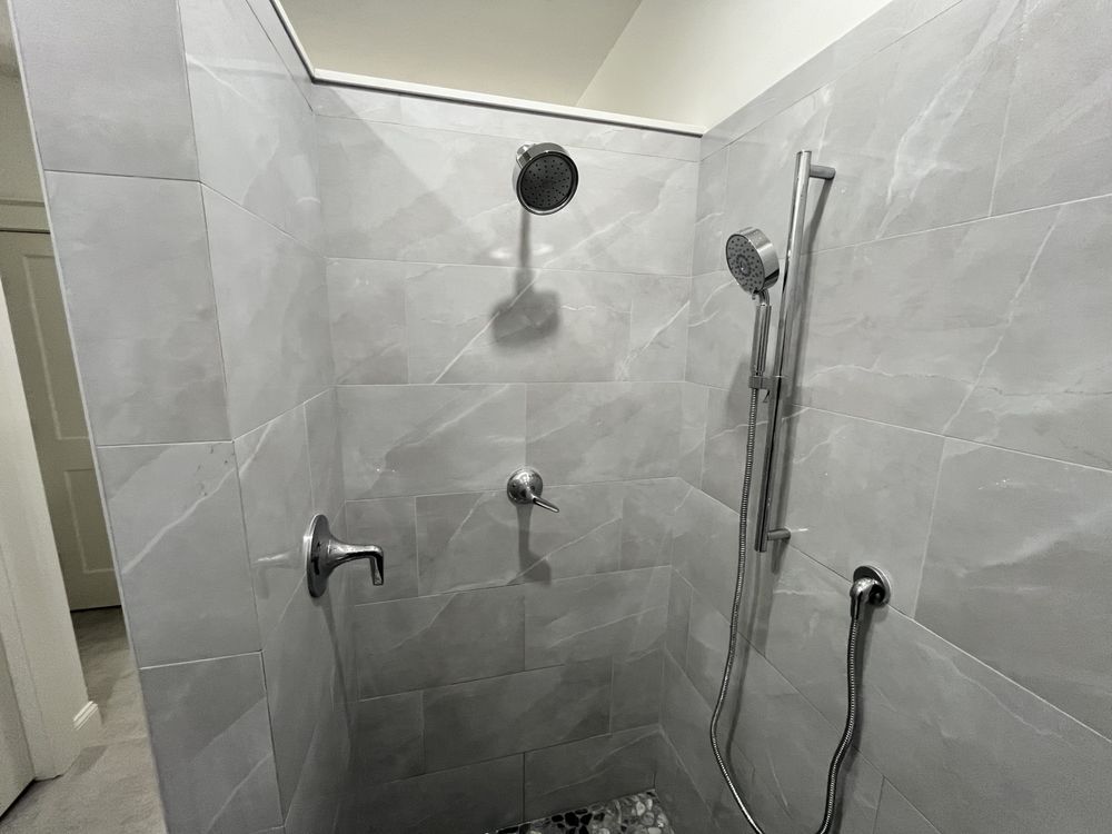 Slide of TS Reed Enterprises