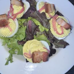 Deviled Eggs
