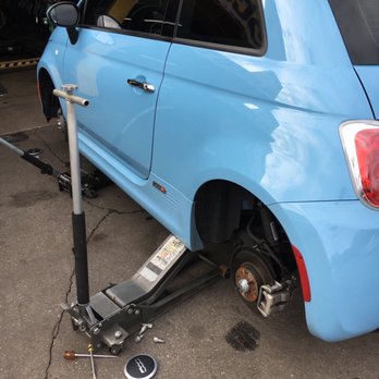 PM Jalisco Tires - Tires Near Me - Van Nuys, California