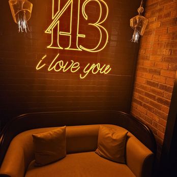 143 Social - Cocktail Bars Near Me - Jersey City, New Jersey