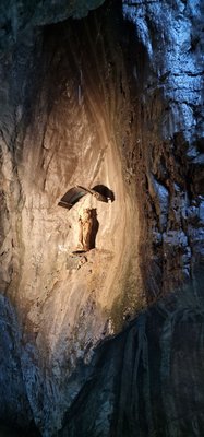 Partnachklamm by null