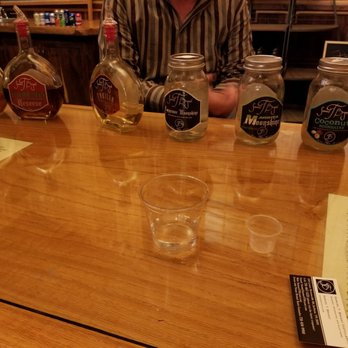 Samuel T Bryant Distillery - Distilleries Near Me - Jackson, Tennessee