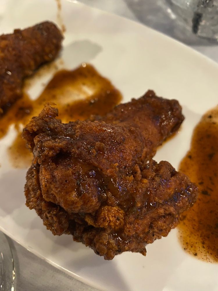 Pink Salt Jerk Wings Yelp