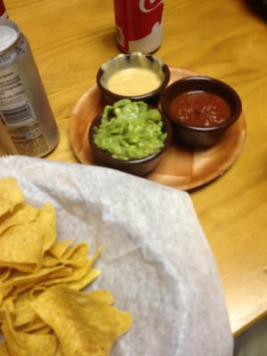 Taco Bartina by null