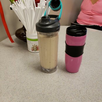 Cruse Rd Nutrition - Early morning healthy breakfast for me is the way to go. Especially with great customer service from two of my favorites David and Maria!!! - Vitamins & Supplements Near Me - Lawrenceville, Georgia Cruse Rd Nutrition - Early morning healthy breakfast for me is the way to go. Especially with great customer service from two of my favorites David and Maria!!! - Vitamins & Supplements Near Me - Lawrenceville, Georgia