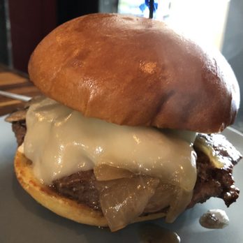 Native Burger - Burgers Near Me - San Francisco, California Native Burger - Burgers Near Me - San Francisco, California