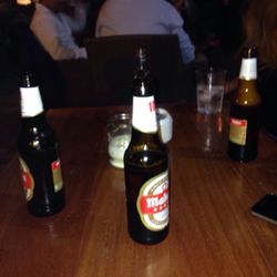 Chester - Cervezas