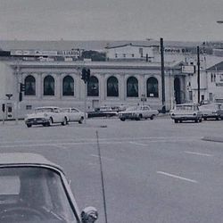 Town & Country Billiards - 1960 T&C