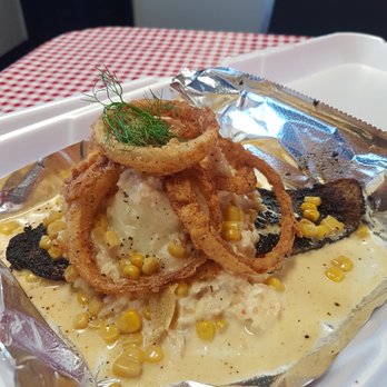 Heard Dat Kitchen - The Super Dome - Cajun/Creole Near Me - New Orleans, Louisiana Heard Dat Kitchen - The Super Dome - Cajun/Creole Near Me - New Orleans, Louisiana