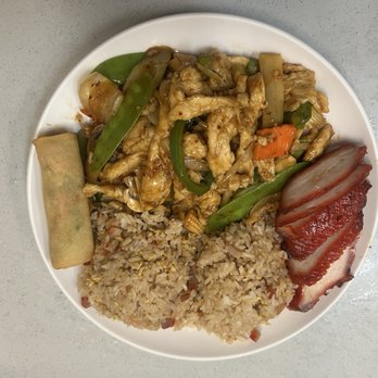 Great Taste Chinese Restaurant - Combination with Szechuan chicken - Chinese Near Me - Vancouver, Washington Great Taste Chinese Restaurant - Combination with Szechuan chicken - Chinese Near Me - Vancouver, Washington