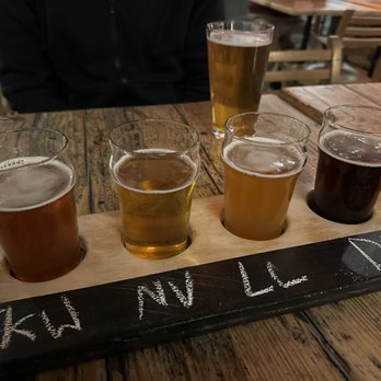 Project Barley Square - Brewpubs Near Me - Torrance, California
