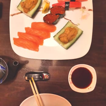 Spicy Tuna - Delicious and fresh sushi. - Sushi Bars Near Me - Henderson, Nevada Spicy Tuna - Delicious and fresh sushi. - Sushi Bars Near Me - Henderson, Nevada