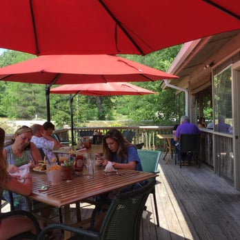 Cornucopia Restaurant - Great outside eating area - Southern Near Me - Cashiers, North Carolina Cornucopia Restaurant - Great outside eating area - Southern Near Me - Cashiers, North Carolina