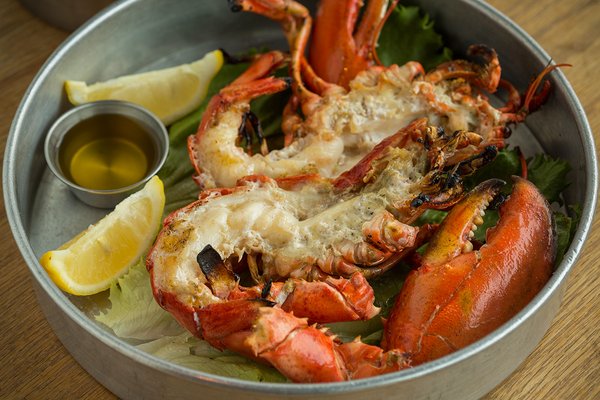 EMC Seafood & Raw Bar by null