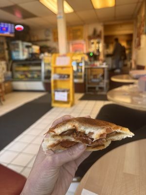 Lung Fung Bakery by null