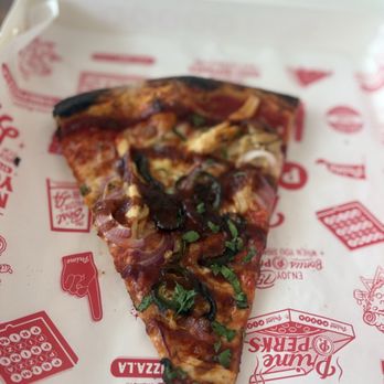 Prime Pizza - Bbq chicken pizza - Pizza Near Me - Santa Monica, California Prime Pizza - Bbq chicken pizza - Pizza Near Me - Santa Monica, California