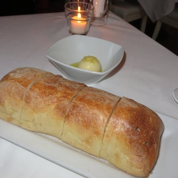 Sorellina - bread and butter 8/2013 - Italian Near Me - Boston, Massachusetts