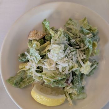 NoLIta - Italian Near Me - Seattle, Washington