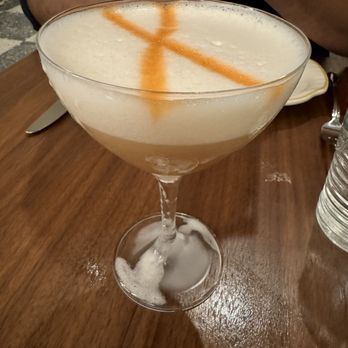 Via Triozzi - Cocktail - Italian Near Me - Dallas, Texas Via Triozzi - Cocktail - Italian Near Me - Dallas, Texas