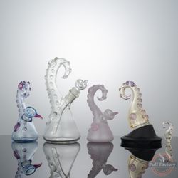 Puff Factory - @wickedglass