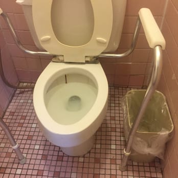 Gold Crest Care Center - Dirty toilet and I almost barfed up all my food just walkin into the room - Home Health Care Near Me - Bronx, New York Gold Crest Care Center - Dirty toilet and I almost barfed up all my food just walkin into the room - Home Health Care Near Me - Bronx, New York