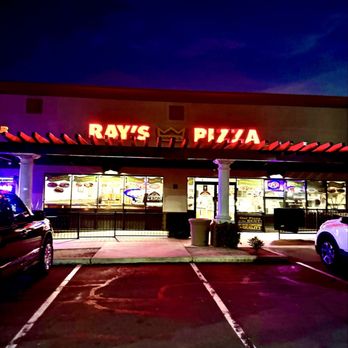Ray's Pizza - Pizza Near Me - Scottsdale, Arizona Ray's Pizza - Pizza Near Me - Scottsdale, Arizona