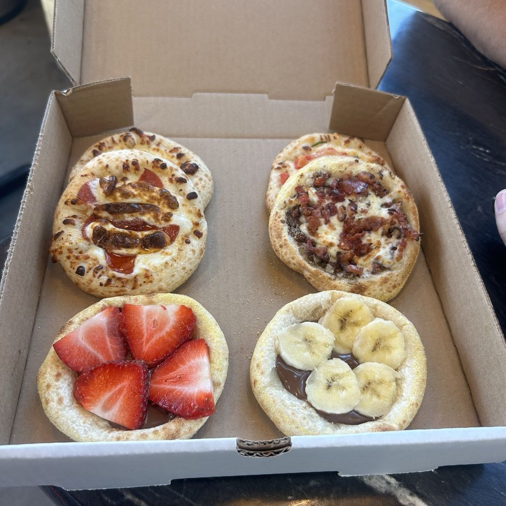 Box Bite - Pizza Near Me - American Fork, Utah