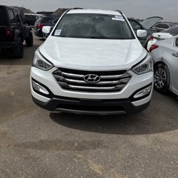 Vaughn's Auto - 2015 Hyundai
