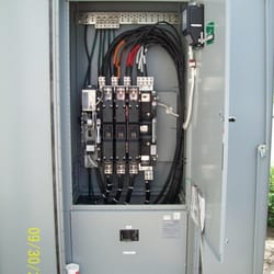 Advanced Electrical Services