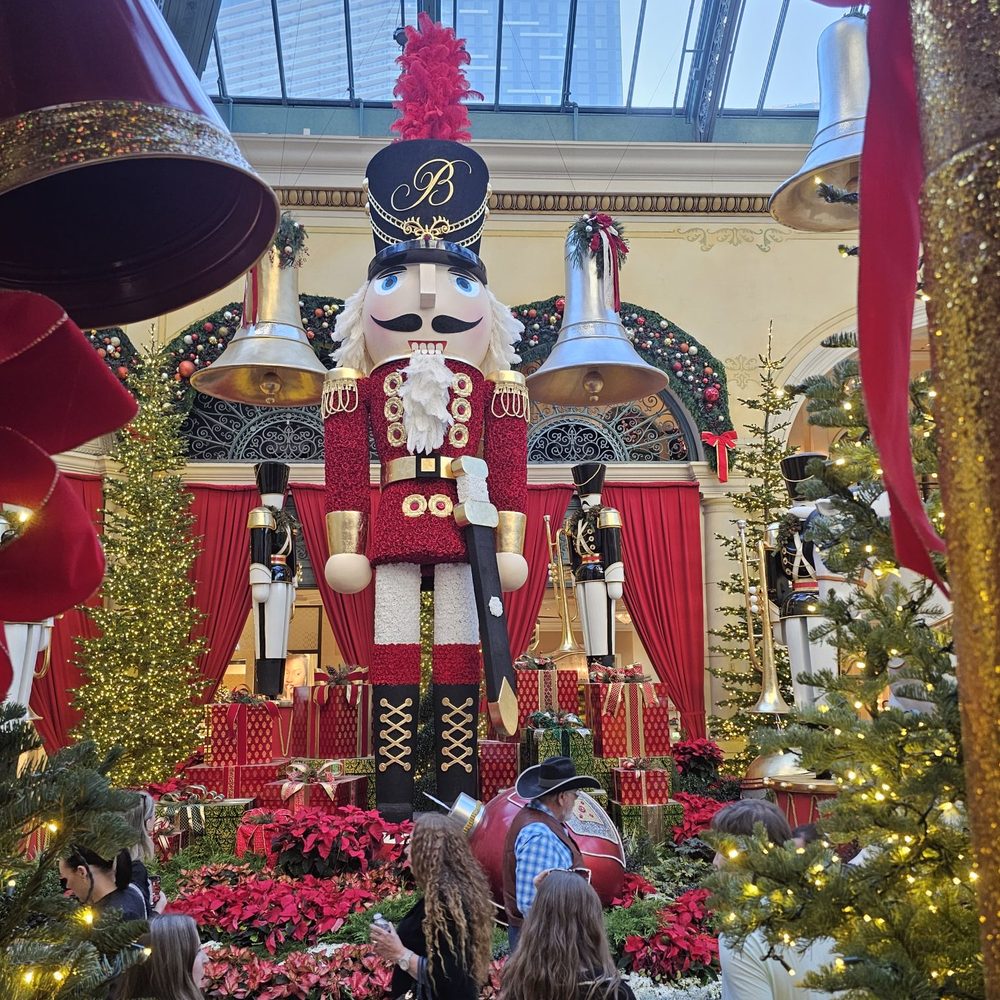 Bellagio - Hotels Near Me - Las Vegas, Nevada