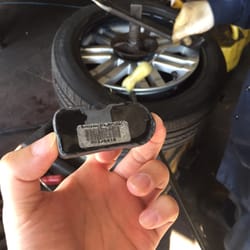 Tony's Auto Service Center