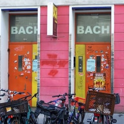 BACH