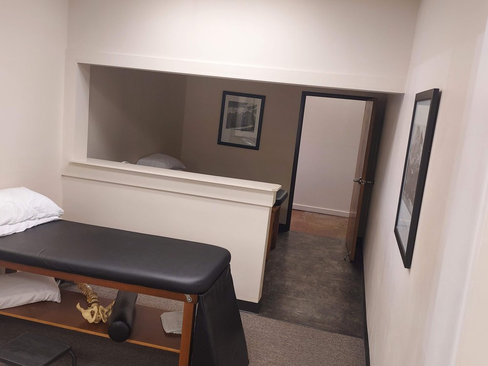 EXCEL THERAPY Updated December 2024 536 N Main St, Muskogee