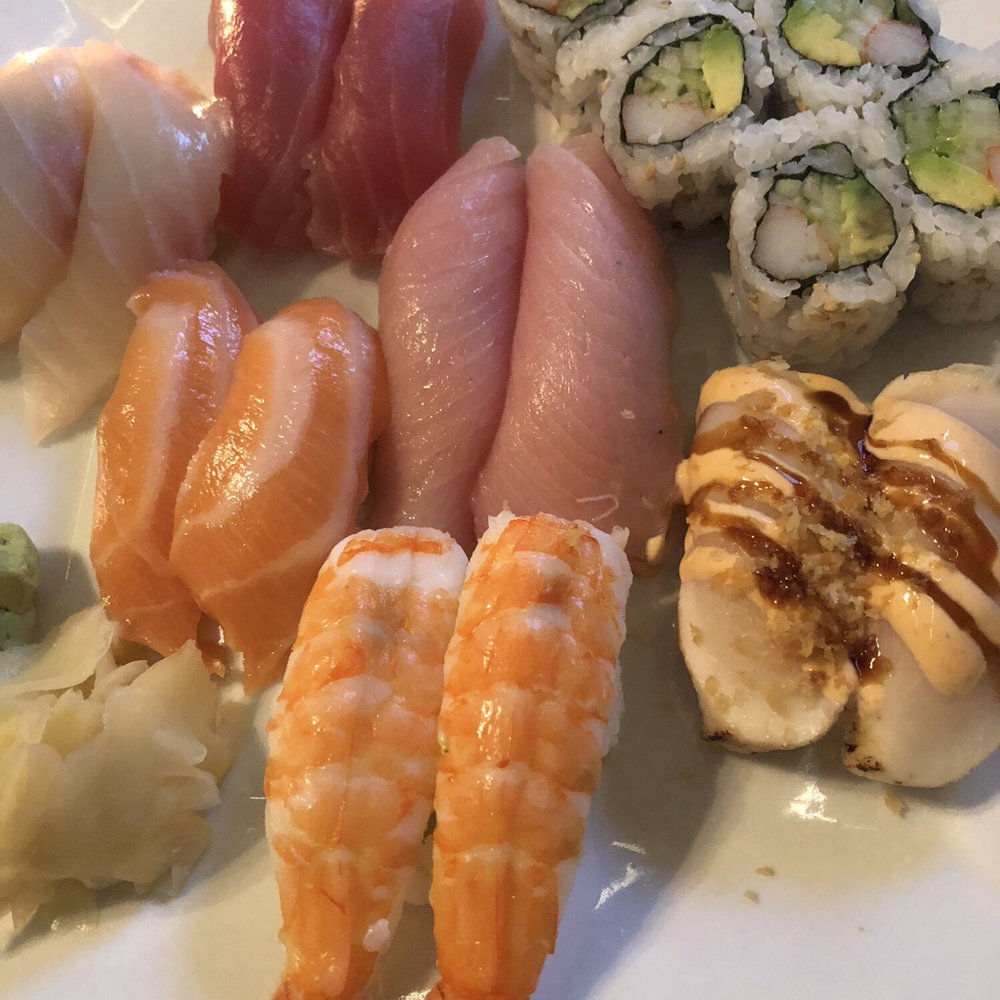 Bistro 1051 - Sushi Dinner - Italian Near Me - Clark, New Jersey