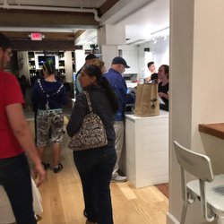 Plant City - Mobbed opening night