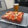 Corner Slice gift card