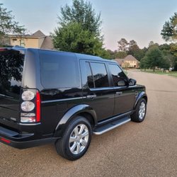 Blessed Hands Mobile Detailing