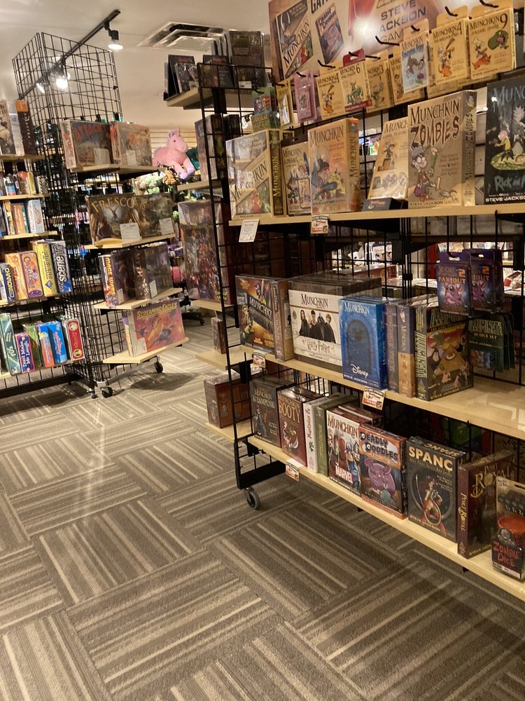 BOARD GAME BARRISTER Updated October 2024 11 Photos 2500 N