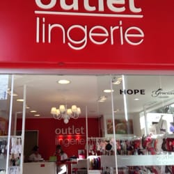 Outlet Lingerie