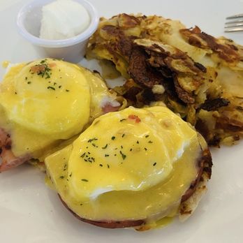 Lady C’s - Wggs Eggs Benedict - Breakfast & Brunch Near Me - Tarzana, California Lady C’s - Wggs Eggs Benedict - Breakfast & Brunch Near Me - Tarzana, California