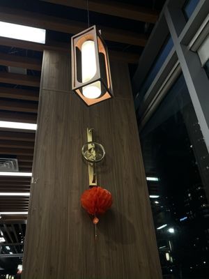 Dun Huang Noodles by null